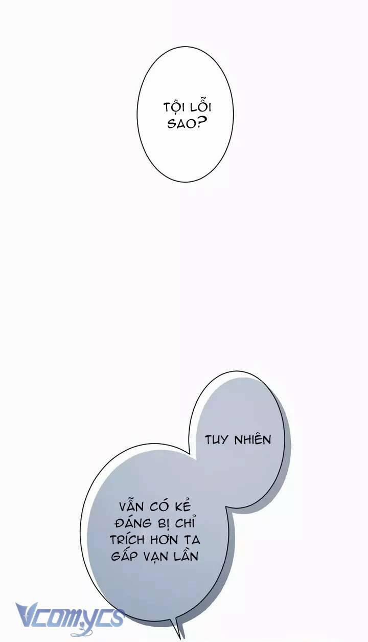 Sự Trả Thù Của Dự Khuyết Thánh Nữ 108 trang 30