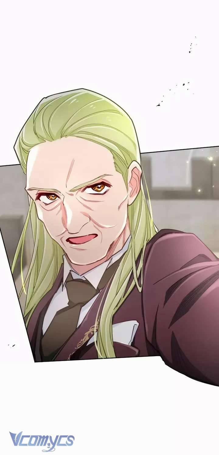 Sự Trả Thù Của Dự Khuyết Thánh Nữ 108 trang 33