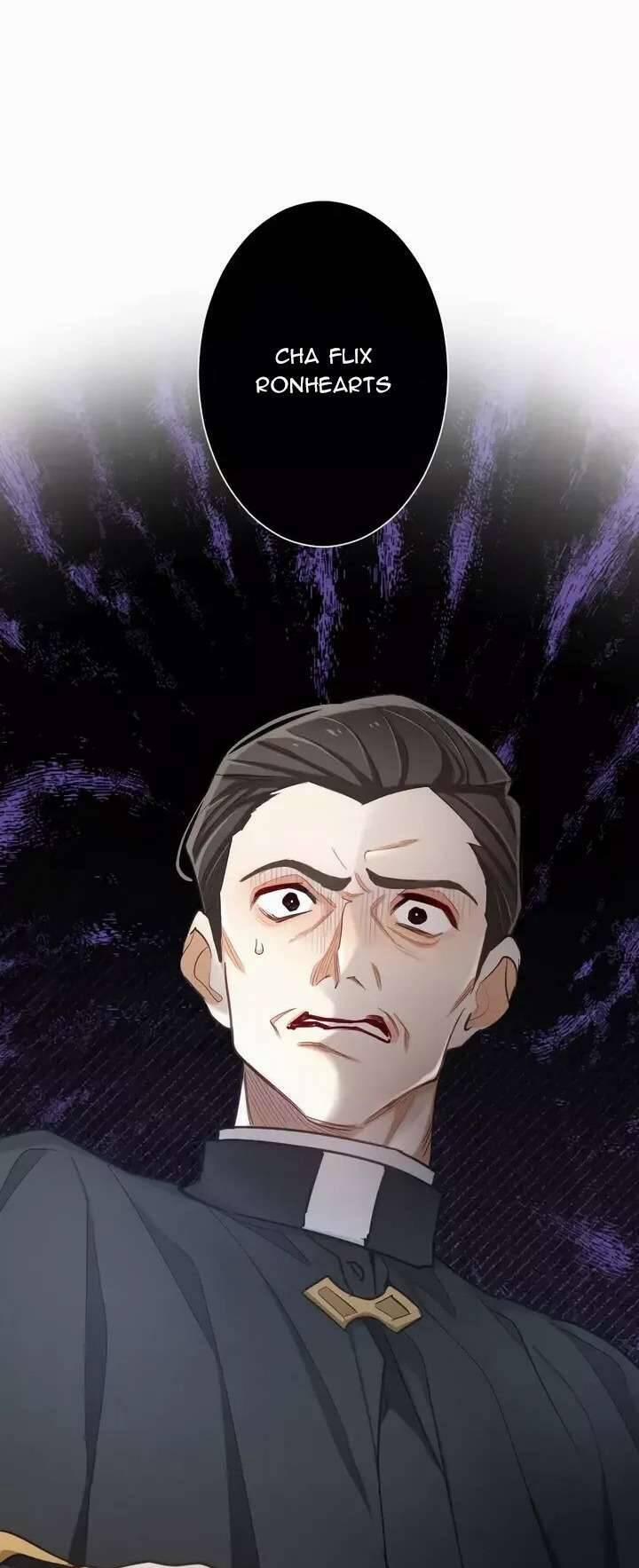 Sự Trả Thù Của Dự Khuyết Thánh Nữ 108 trang 34