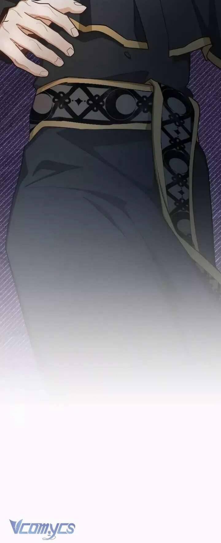 Sự Trả Thù Của Dự Khuyết Thánh Nữ 108 trang 35