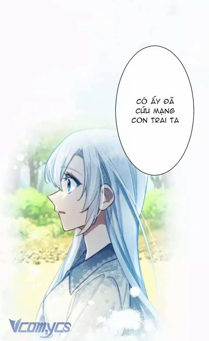 Sự Trả Thù Của Dự Khuyết Thánh Nữ 108 trang 7