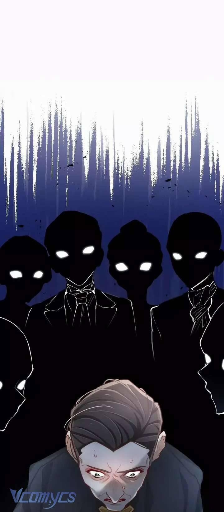 Sự Trả Thù Của Dự Khuyết Thánh Nữ 109 trang 13