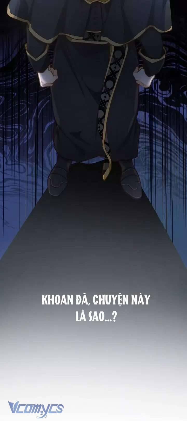 Sự Trả Thù Của Dự Khuyết Thánh Nữ 109 trang 14