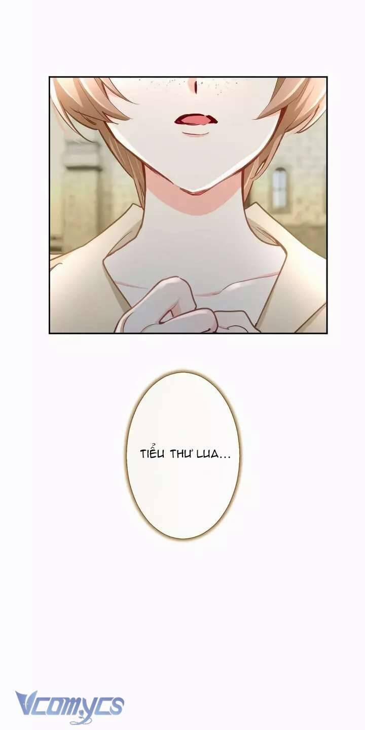 Sự Trả Thù Của Dự Khuyết Thánh Nữ 109 trang 19