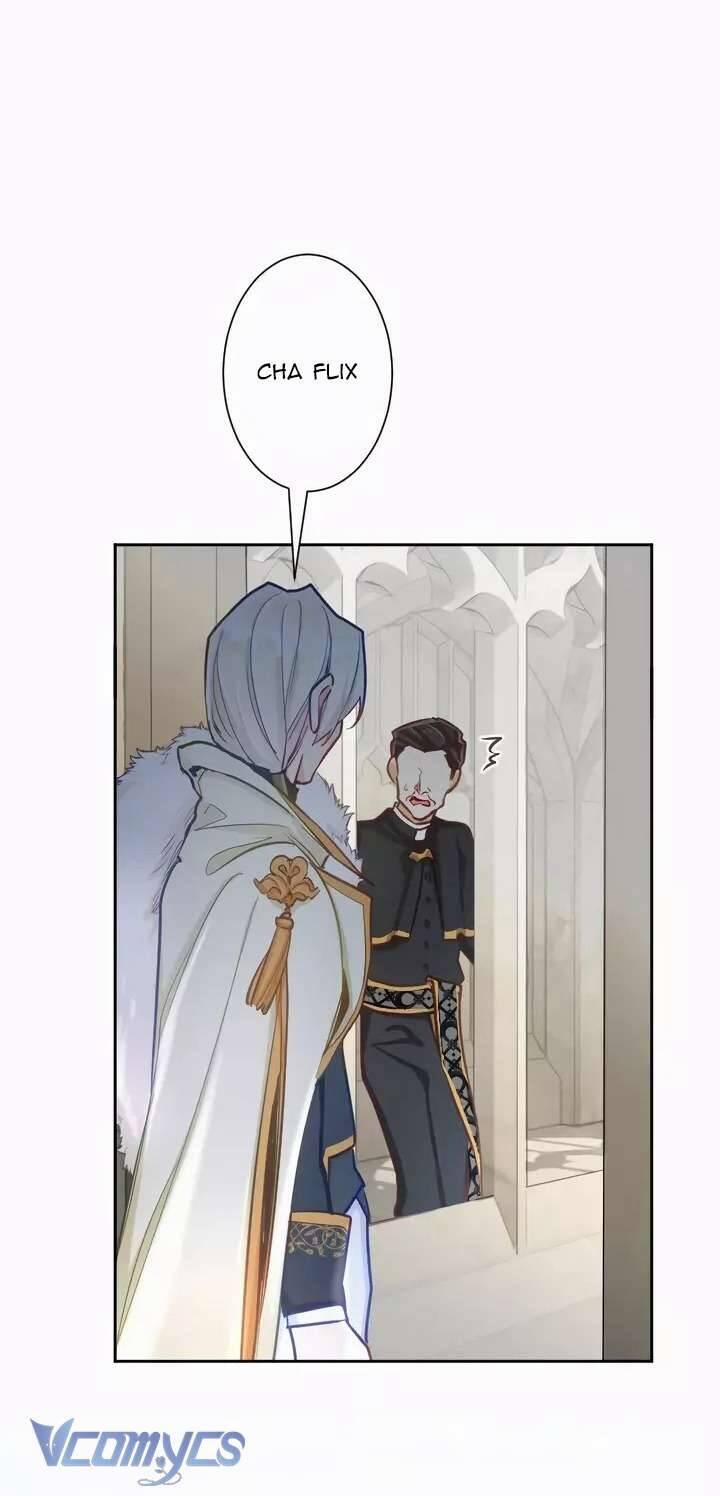 Sự Trả Thù Của Dự Khuyết Thánh Nữ 109 trang 22