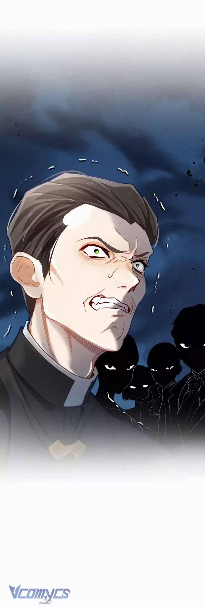 Sự Trả Thù Của Dự Khuyết Thánh Nữ 109 trang 24