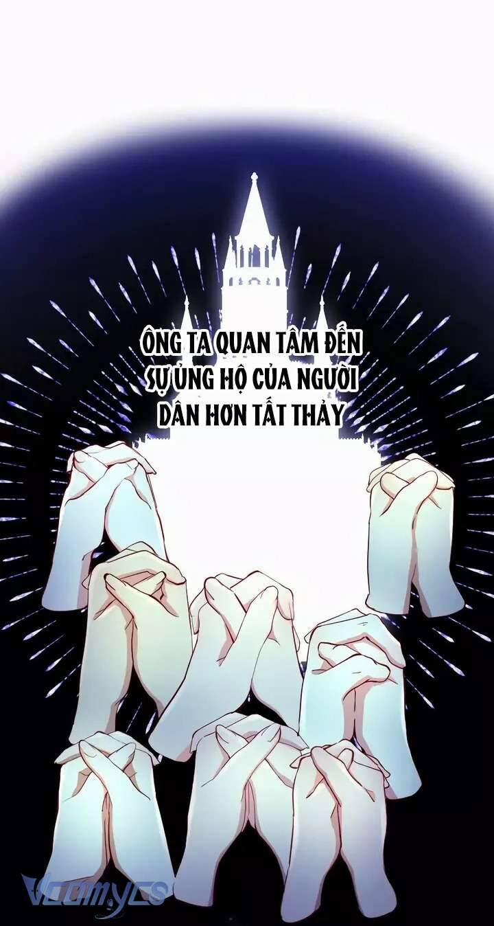 Sự Trả Thù Của Dự Khuyết Thánh Nữ 109 trang 26