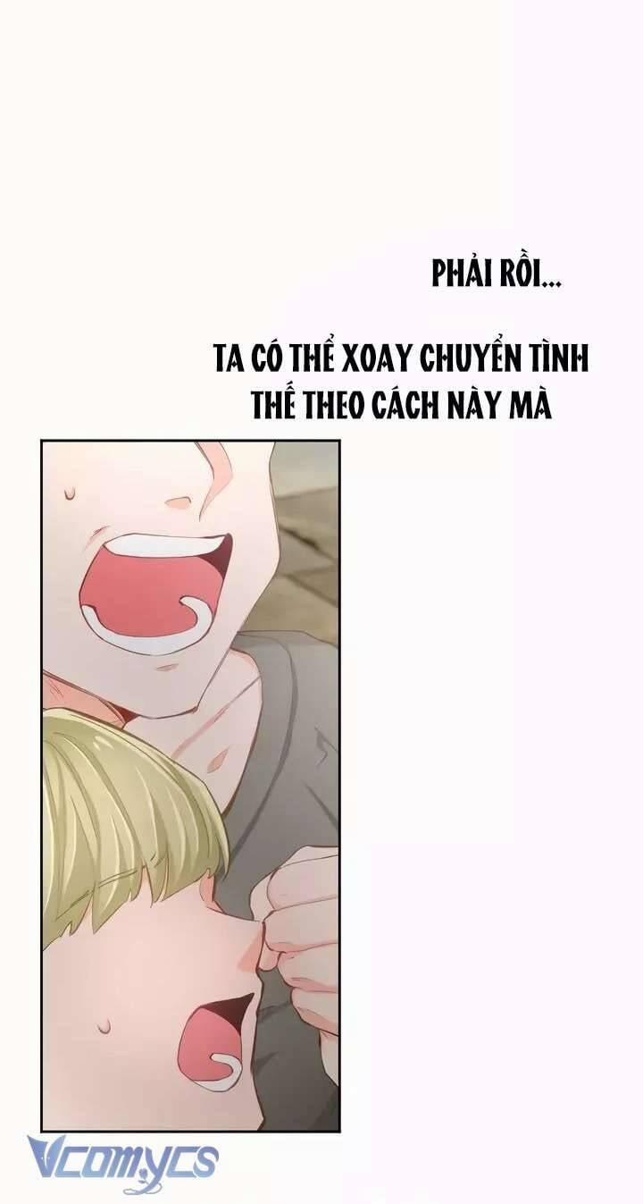 Sự Trả Thù Của Dự Khuyết Thánh Nữ 109 trang 31