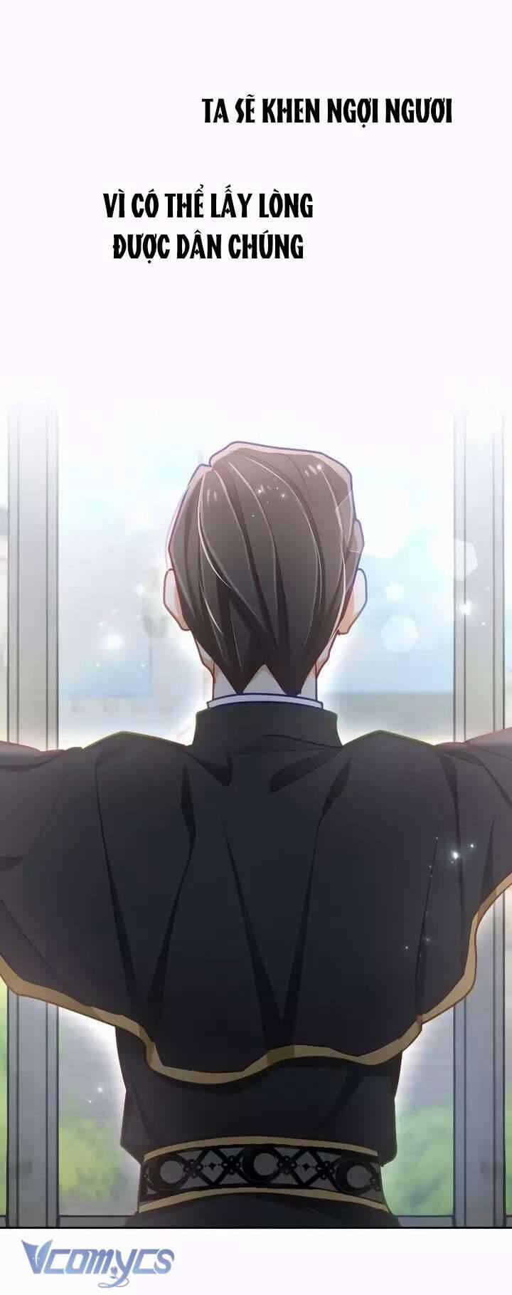 Sự Trả Thù Của Dự Khuyết Thánh Nữ 109 trang 39