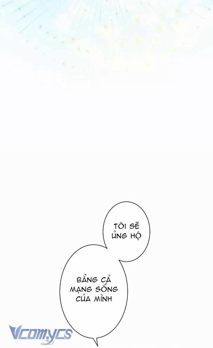 Sự Trả Thù Của Dự Khuyết Thánh Nữ 110 trang 12