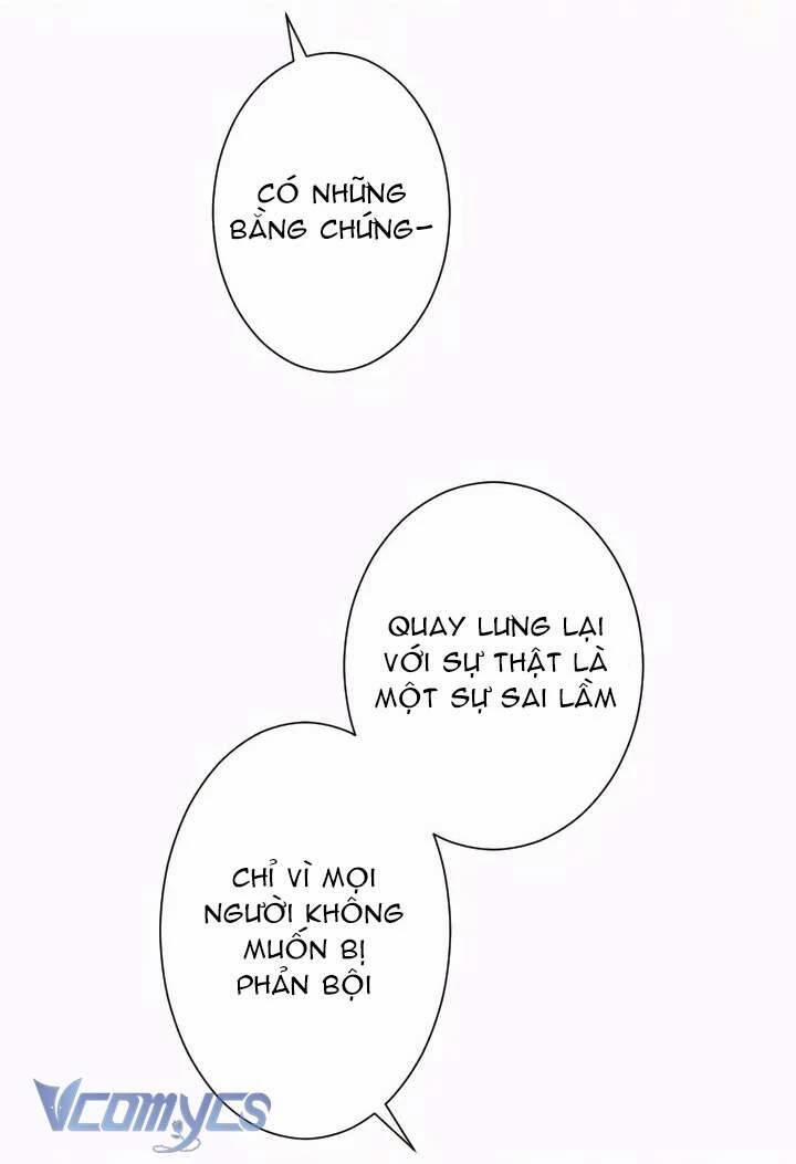 Sự Trả Thù Của Dự Khuyết Thánh Nữ 110 trang 17