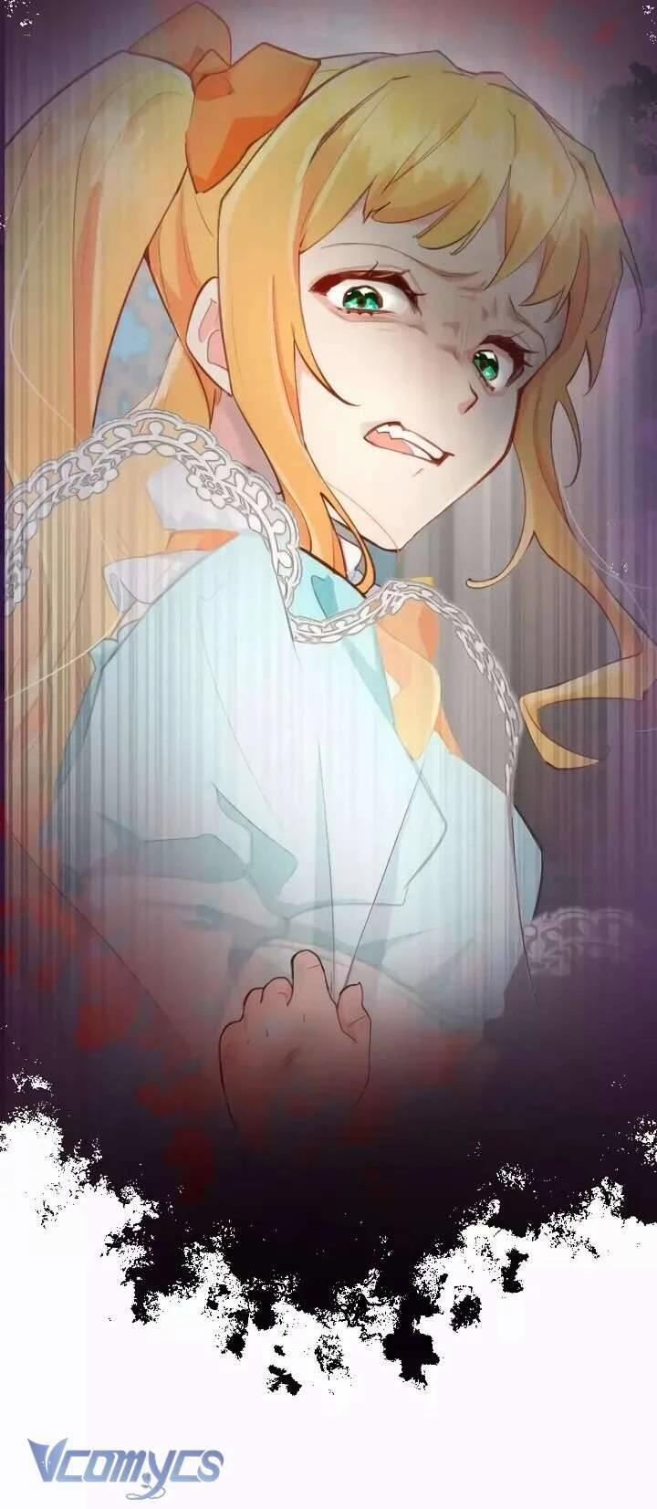 Sự Trả Thù Của Dự Khuyết Thánh Nữ 110 trang 27