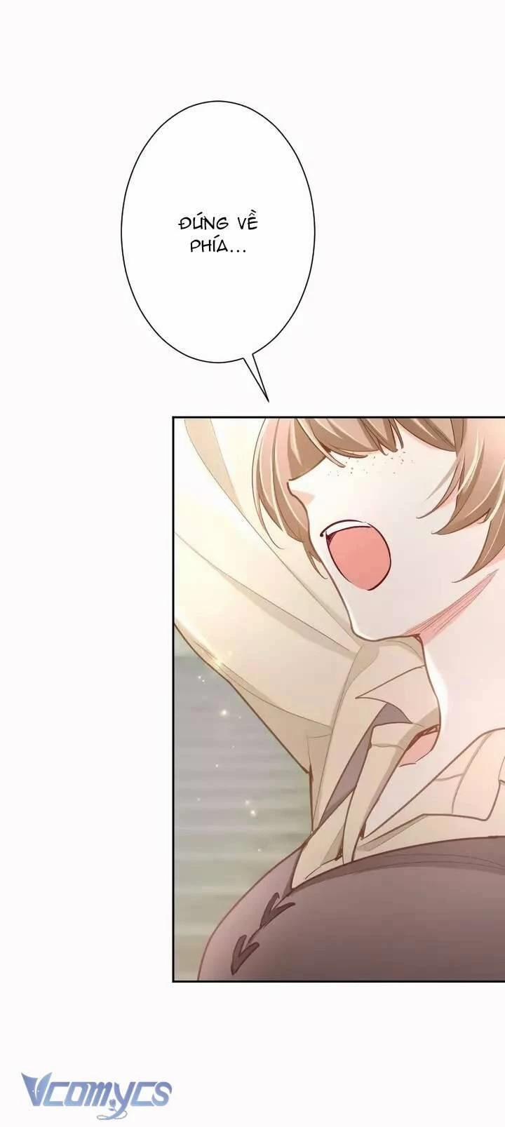 Sự Trả Thù Của Dự Khuyết Thánh Nữ 110 trang 3