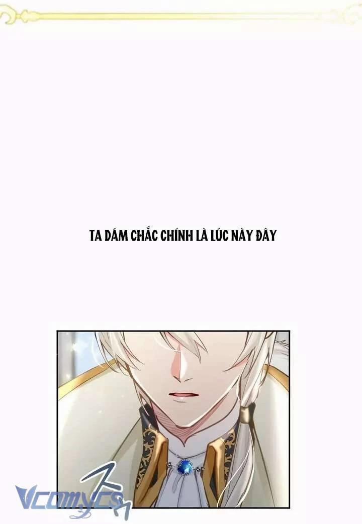 Sự Trả Thù Của Dự Khuyết Thánh Nữ 110 trang 39
