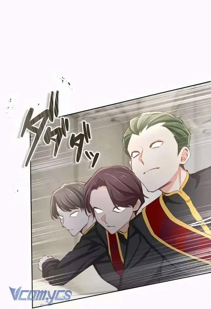 Sự Trả Thù Của Dự Khuyết Thánh Nữ 110 trang 42