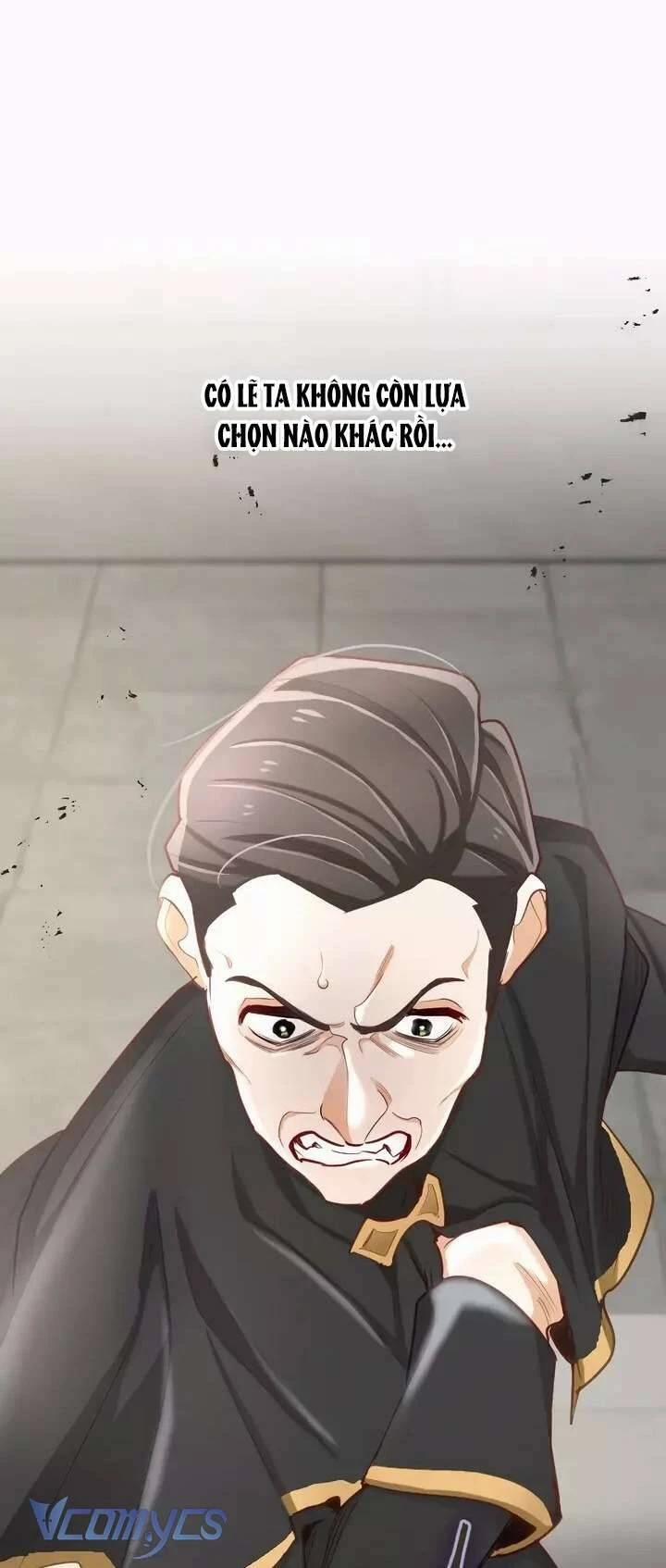 Sự Trả Thù Của Dự Khuyết Thánh Nữ 110 trang 45