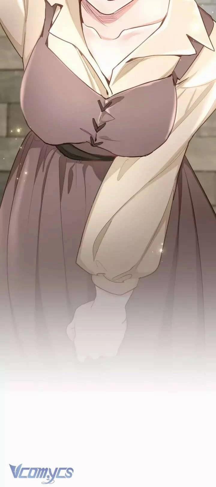 Sự Trả Thù Của Dự Khuyết Thánh Nữ 110 trang 5