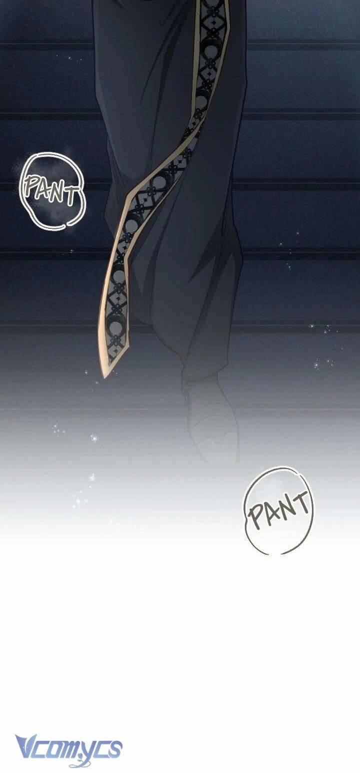 Sự Trả Thù Của Dự Khuyết Thánh Nữ 111 trang 11