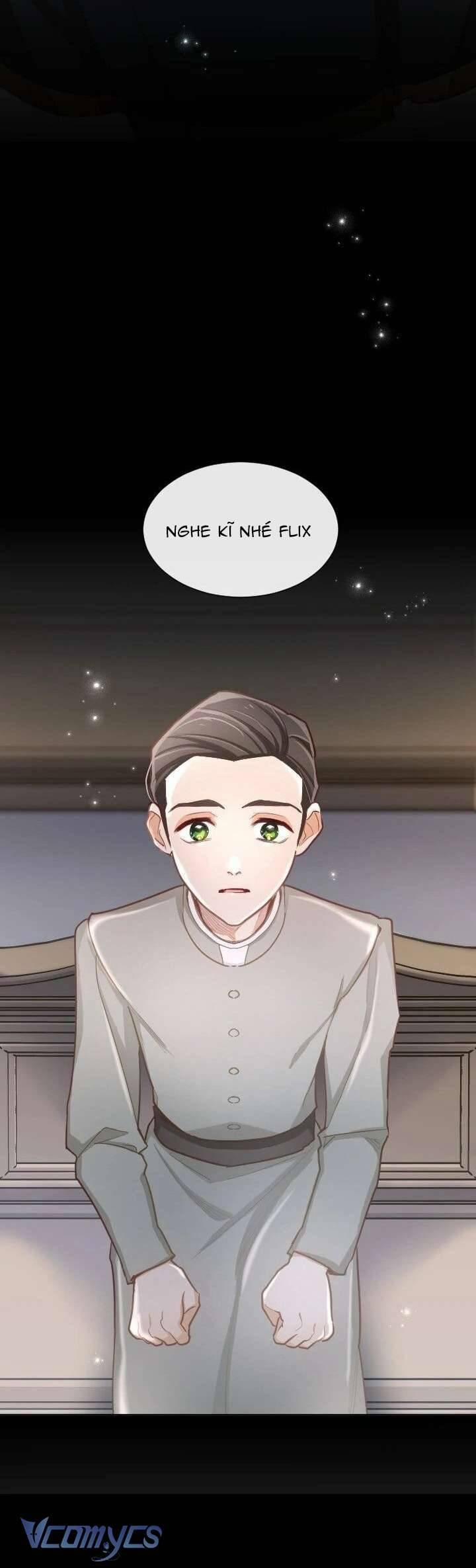 Sự Trả Thù Của Dự Khuyết Thánh Nữ 111 trang 18