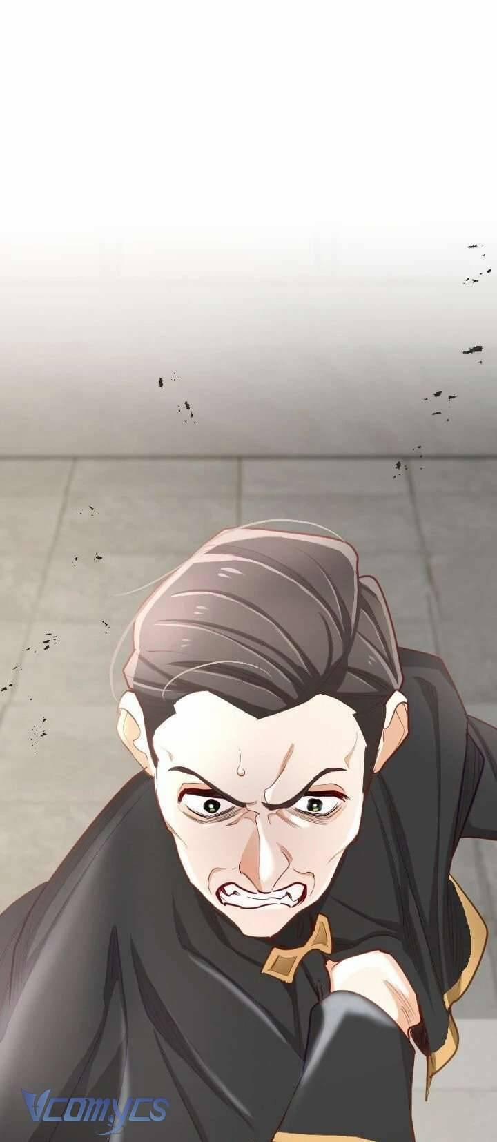 Sự Trả Thù Của Dự Khuyết Thánh Nữ 111 trang 2