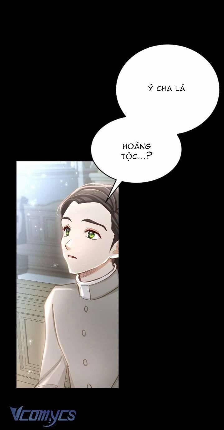 Sự Trả Thù Của Dự Khuyết Thánh Nữ 111 trang 21