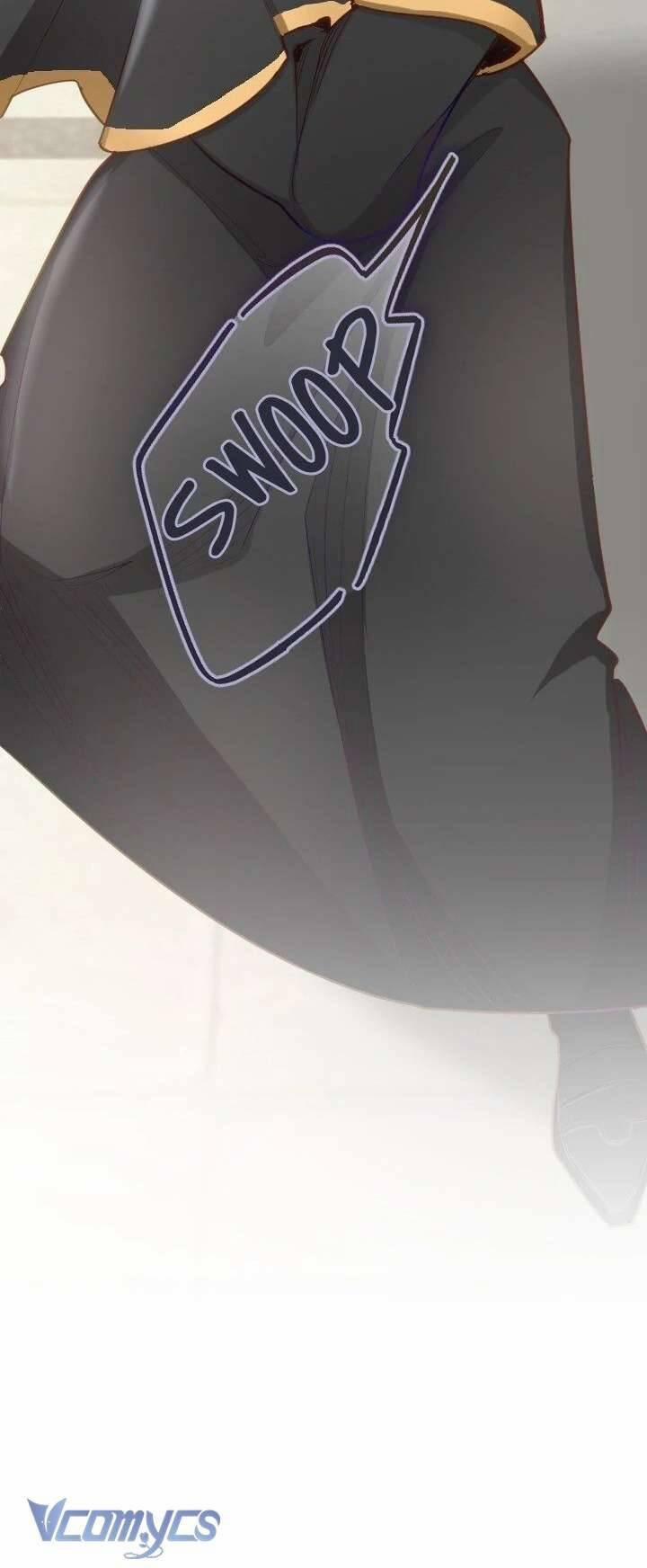 Sự Trả Thù Của Dự Khuyết Thánh Nữ 111 trang 3