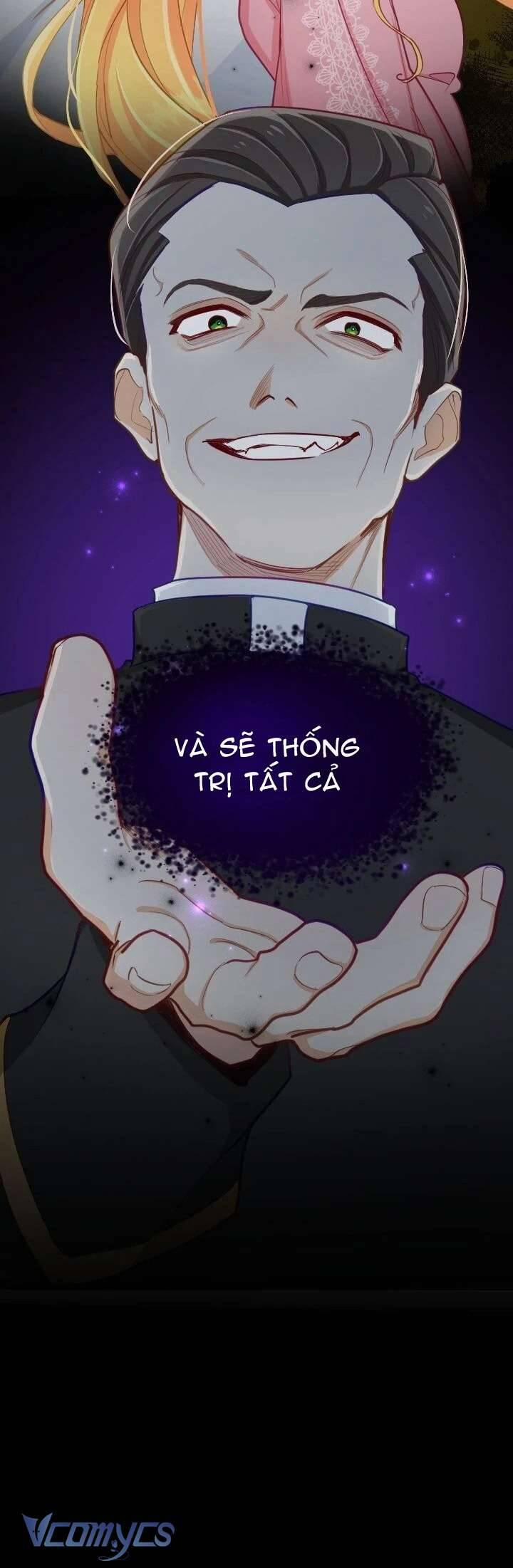 Sự Trả Thù Của Dự Khuyết Thánh Nữ 111 trang 35