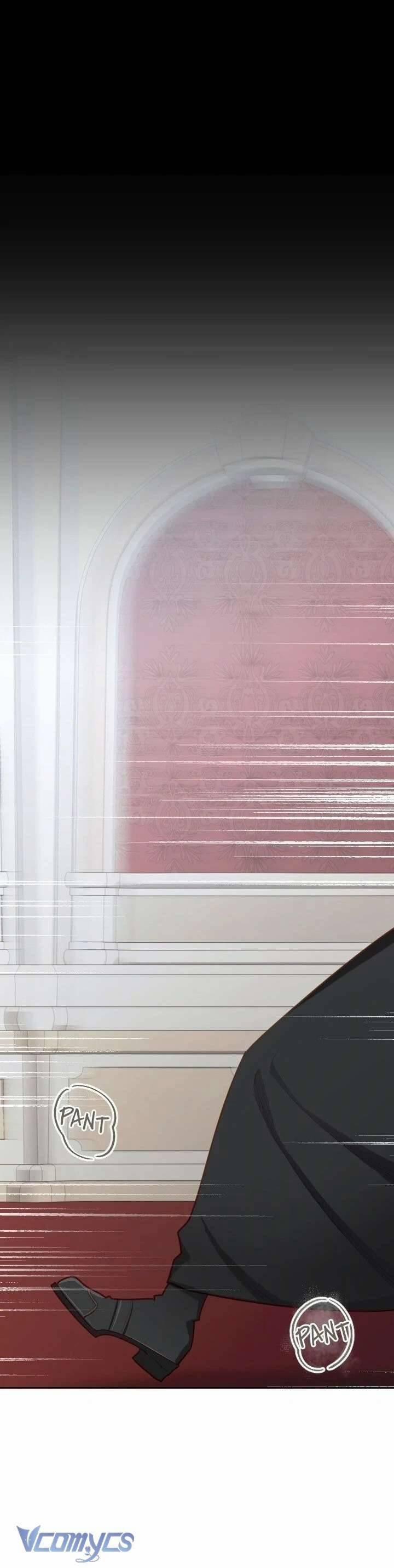 Sự Trả Thù Của Dự Khuyết Thánh Nữ 111 trang 36