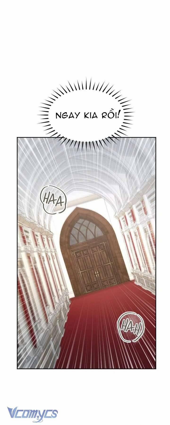 Sự Trả Thù Của Dự Khuyết Thánh Nữ 111 trang 37