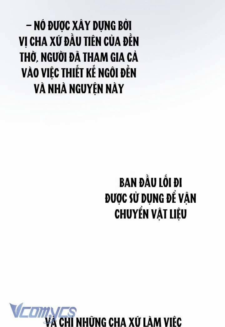 Sự Trả Thù Của Dự Khuyết Thánh Nữ 111 trang 40