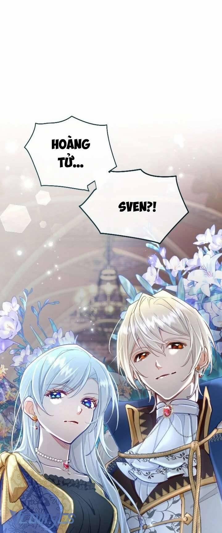 Sự Trả Thù Của Dự Khuyết Thánh Nữ 111 trang 44