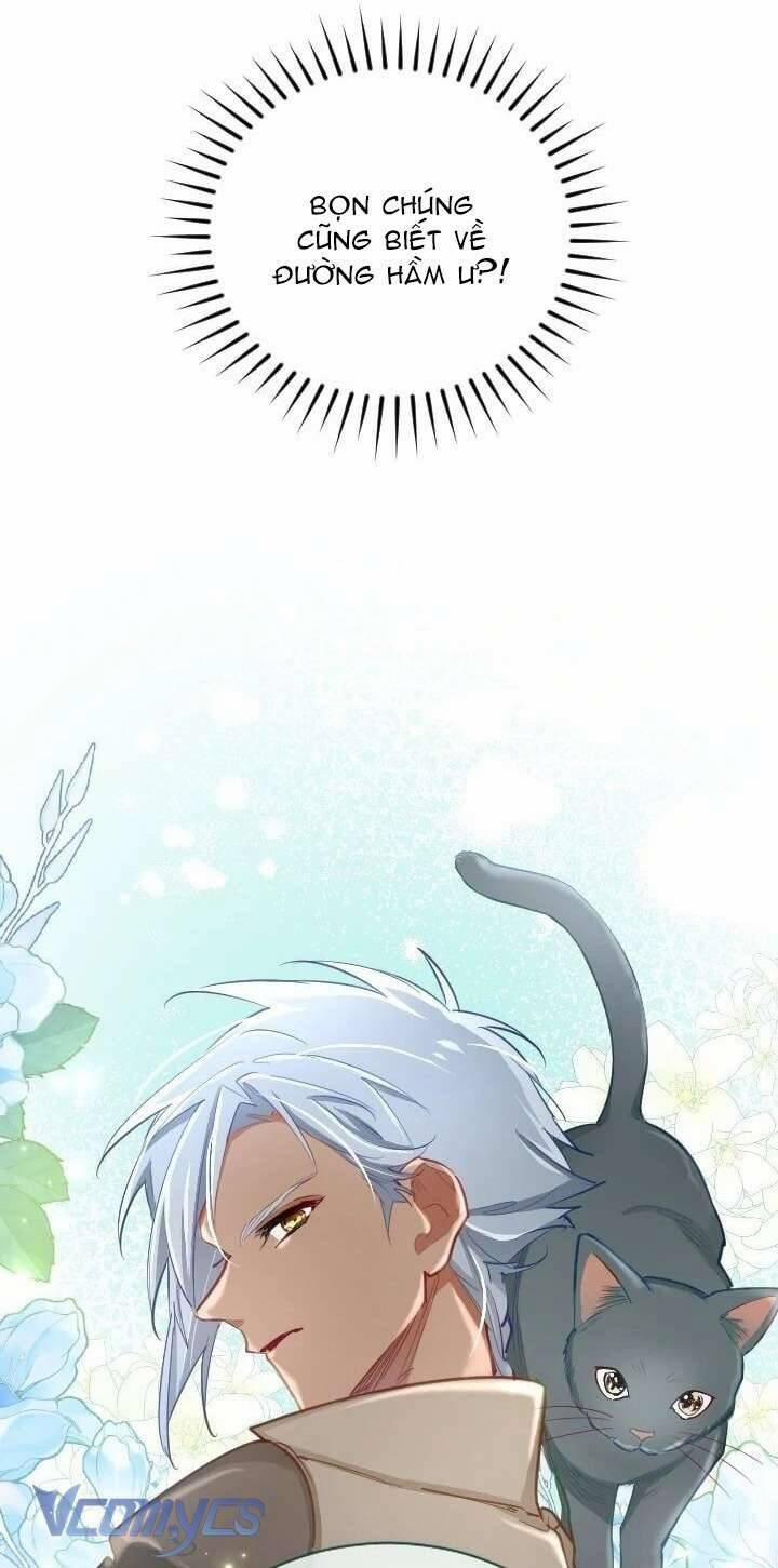 Sự Trả Thù Của Dự Khuyết Thánh Nữ 112 trang 11