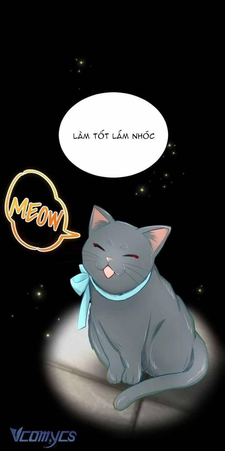 Sự Trả Thù Của Dự Khuyết Thánh Nữ 112 trang 15