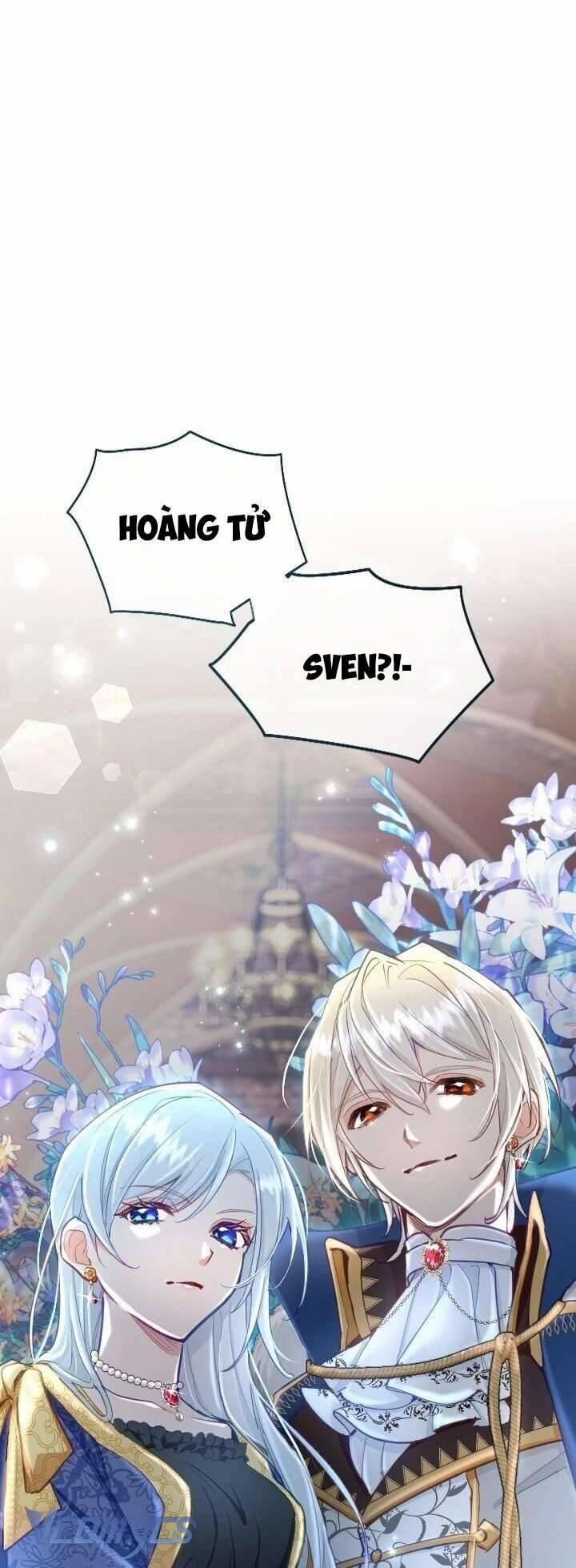 Sự Trả Thù Của Dự Khuyết Thánh Nữ 112 trang 2