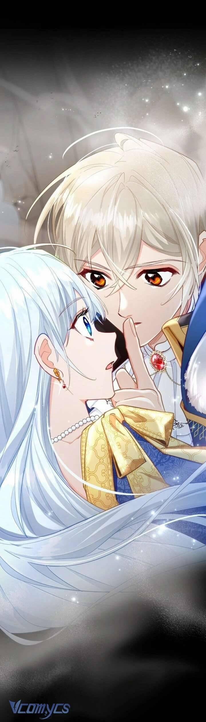 Sự Trả Thù Của Dự Khuyết Thánh Nữ 112 trang 27