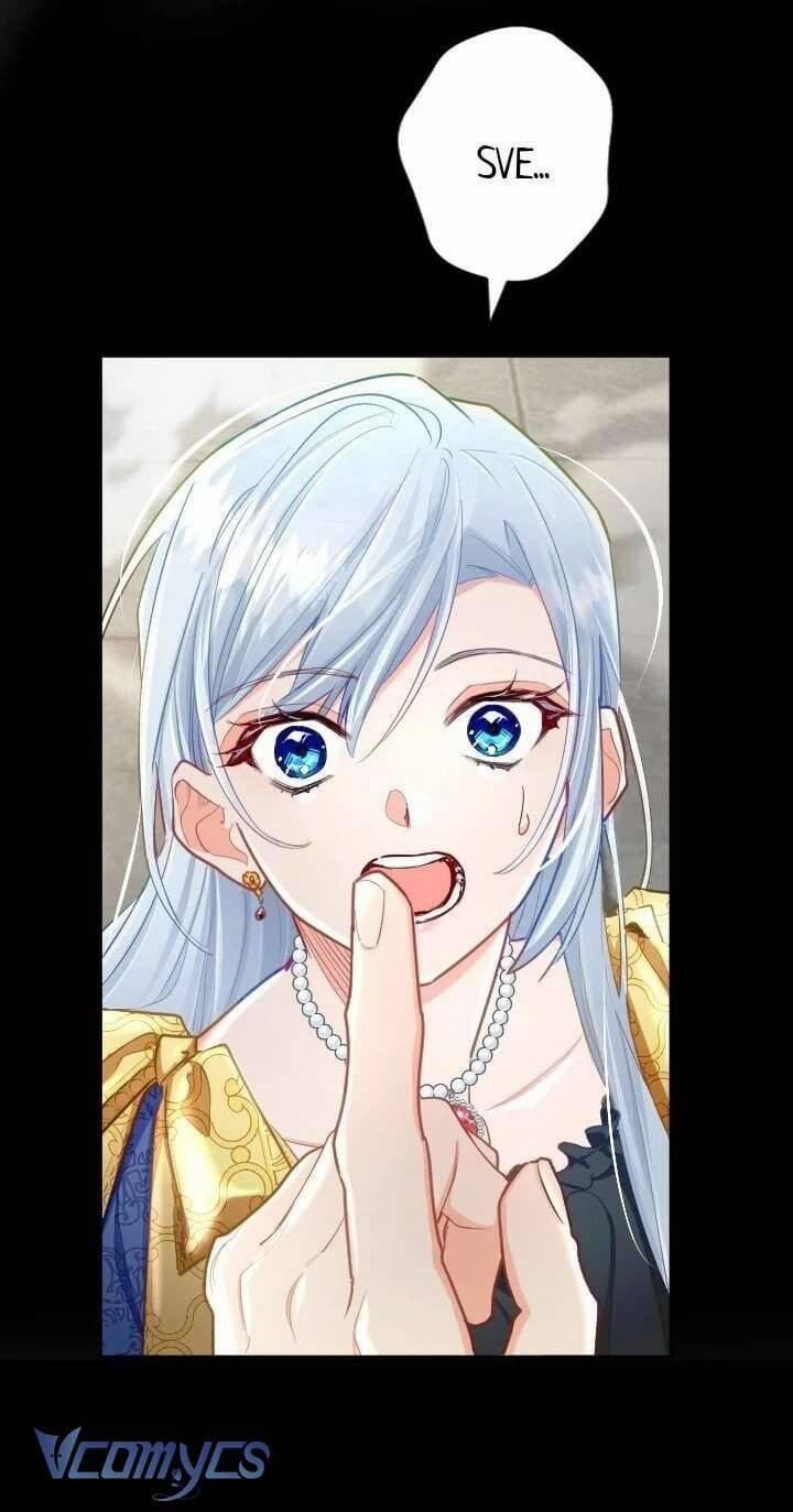 Sự Trả Thù Của Dự Khuyết Thánh Nữ 112 trang 28