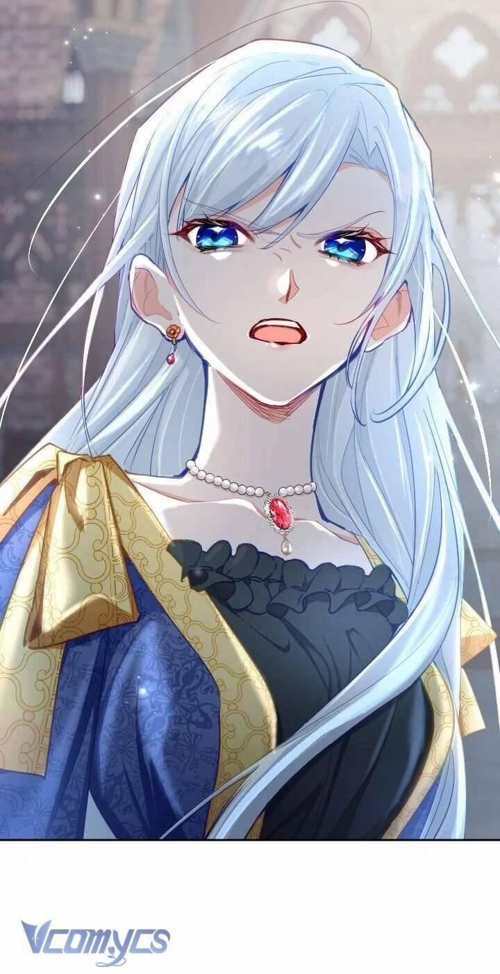 Sự Trả Thù Của Dự Khuyết Thánh Nữ 112 trang 7