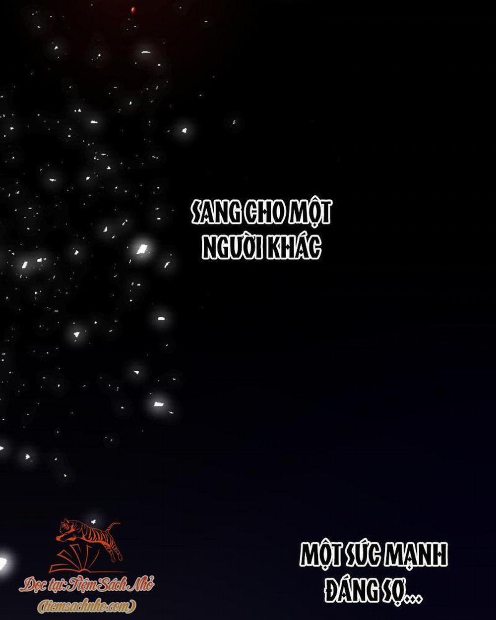 Sự Trả Thù Của Dự Khuyết Thánh Nữ 3.5 trang 1