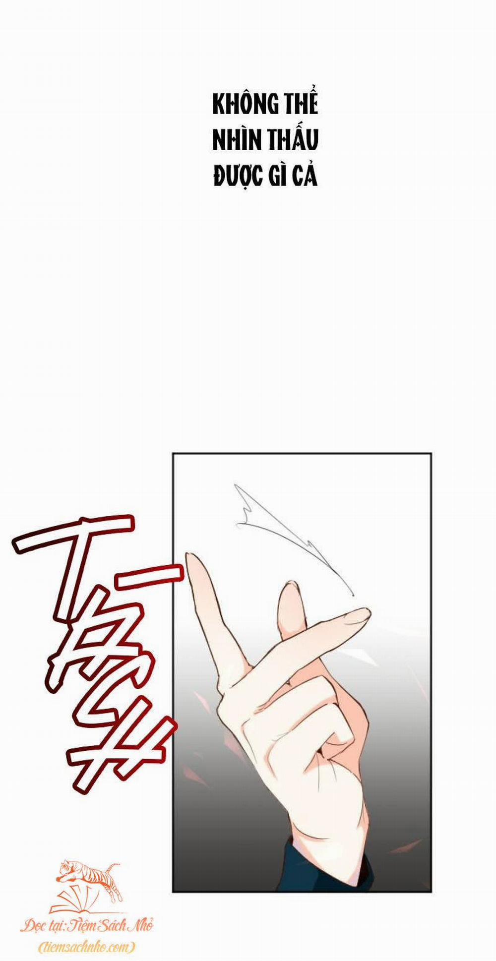 Sự Trả Thù Của Dự Khuyết Thánh Nữ 3.5 trang 17