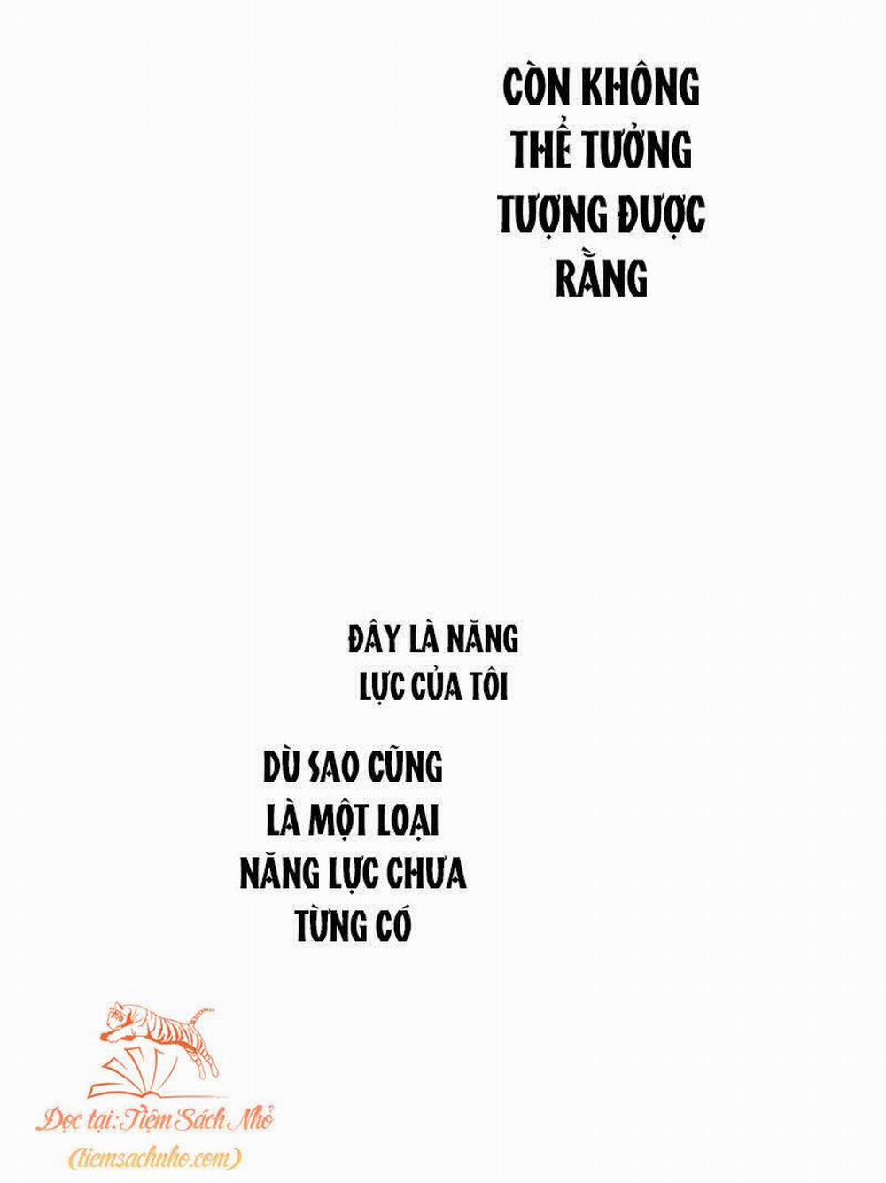 Sự Trả Thù Của Dự Khuyết Thánh Nữ 3.5 trang 20