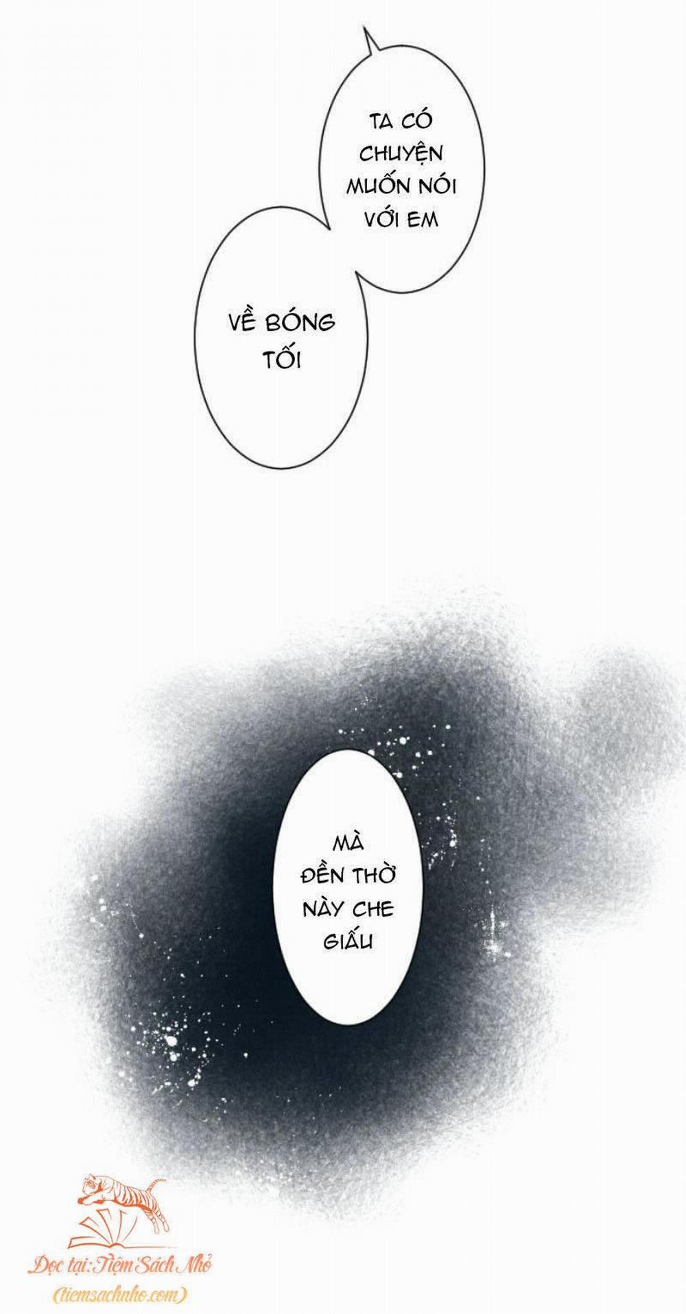 Sự Trả Thù Của Dự Khuyết Thánh Nữ 3.5 trang 26