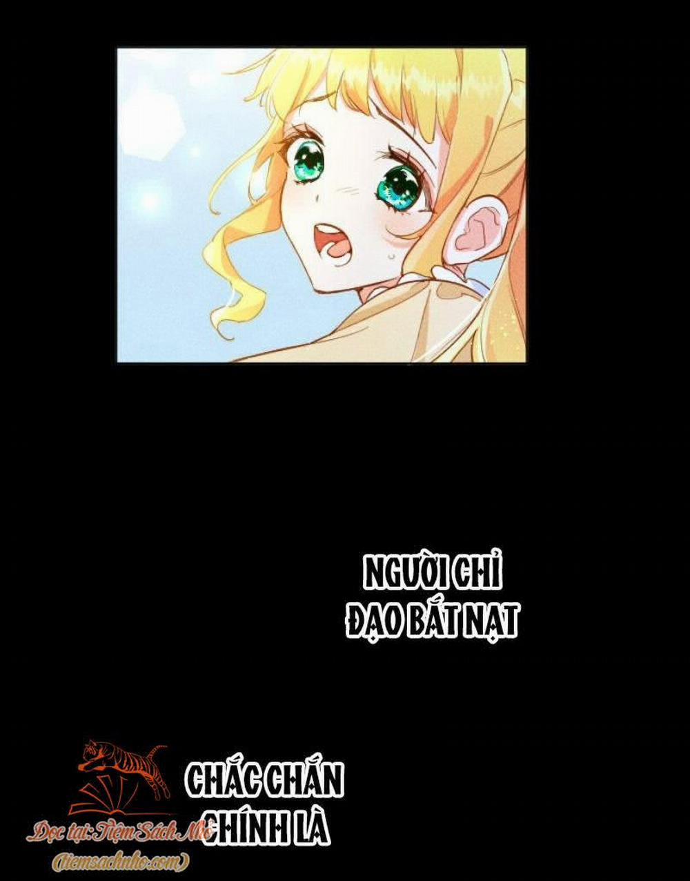 Sự Trả Thù Của Dự Khuyết Thánh Nữ 3 trang 19