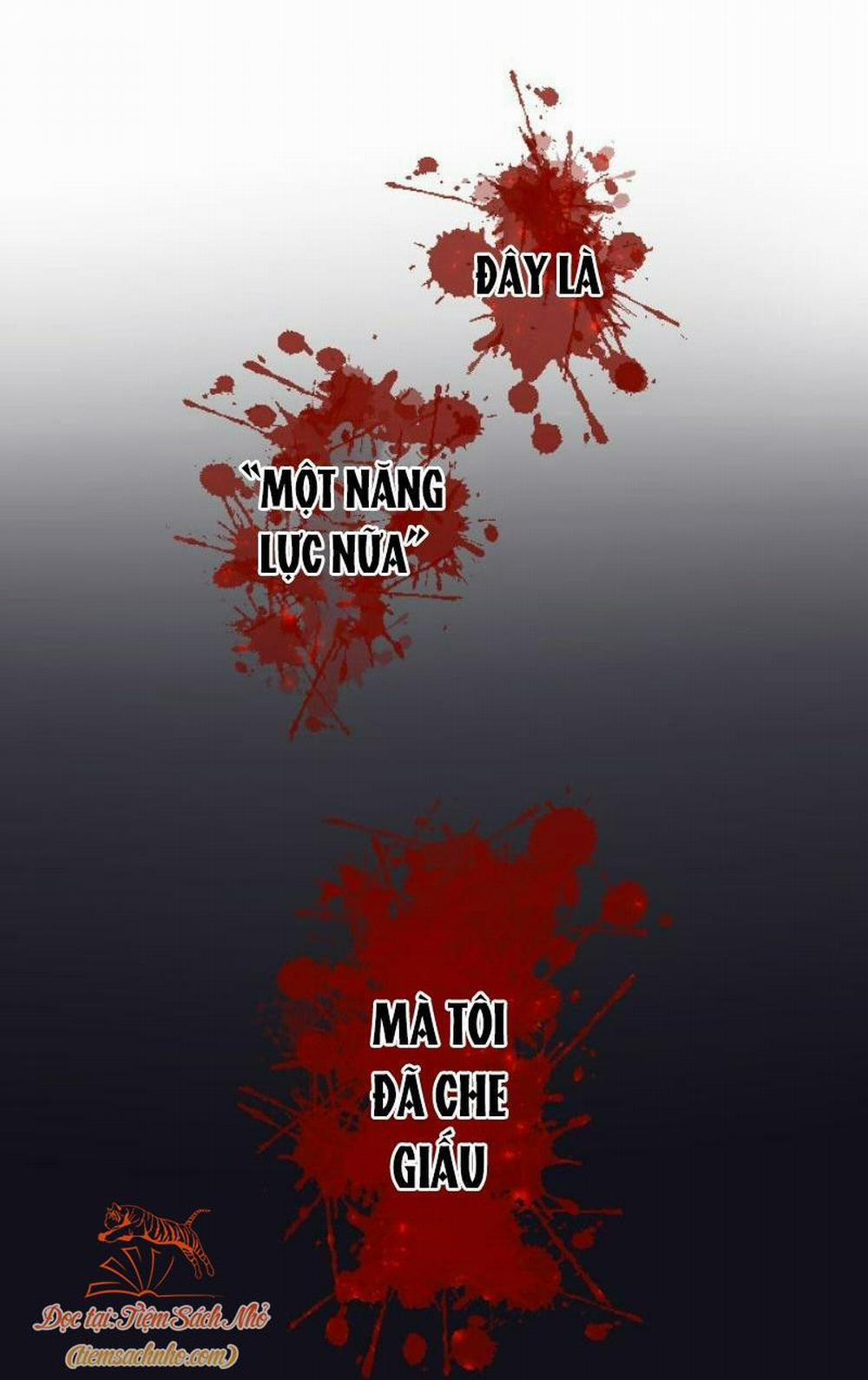 Sự Trả Thù Của Dự Khuyết Thánh Nữ 3 trang 28