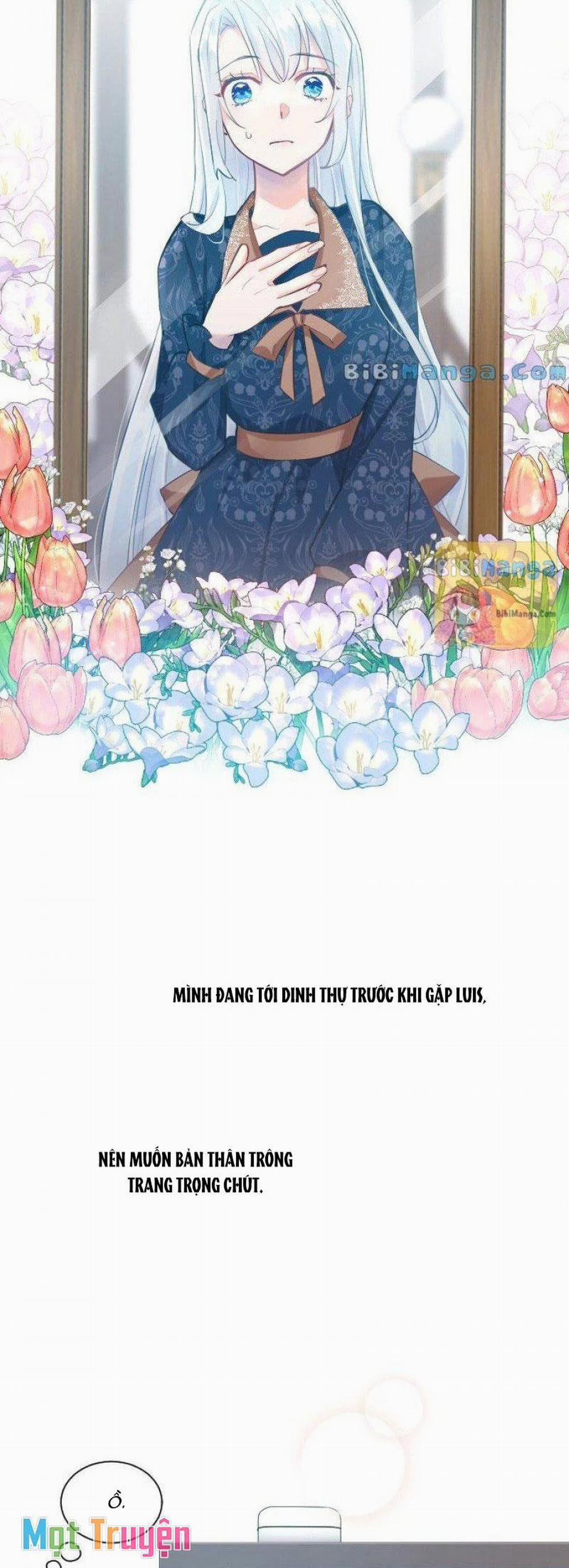 Sự Trả Thù Của Dự Khuyết Thánh Nữ 35 trang 32