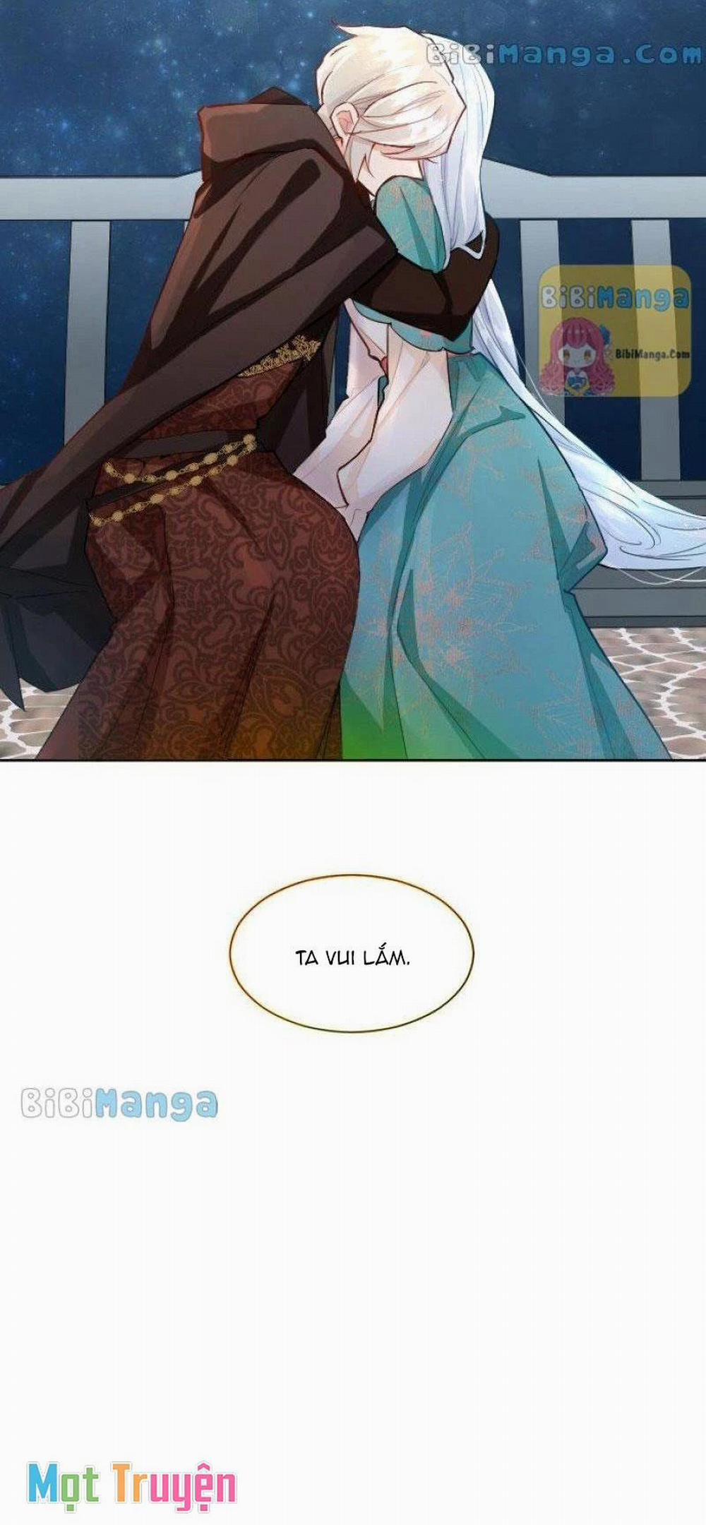 Sự Trả Thù Của Dự Khuyết Thánh Nữ 35 trang 4