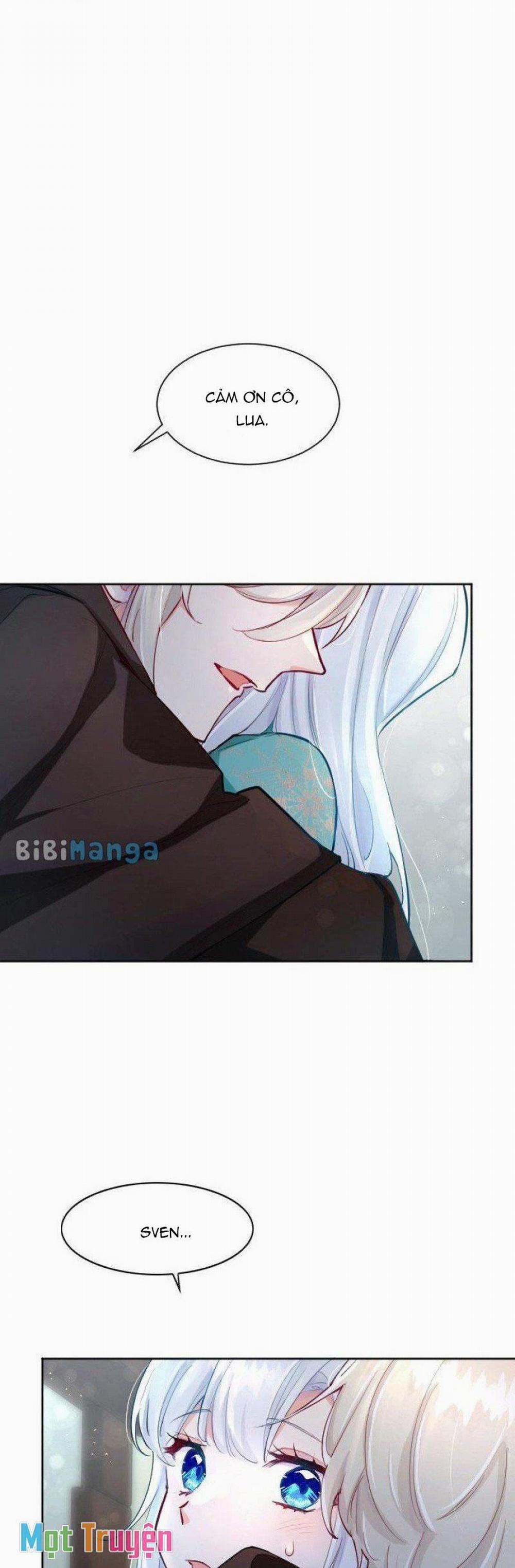 Sự Trả Thù Của Dự Khuyết Thánh Nữ 35 trang 7