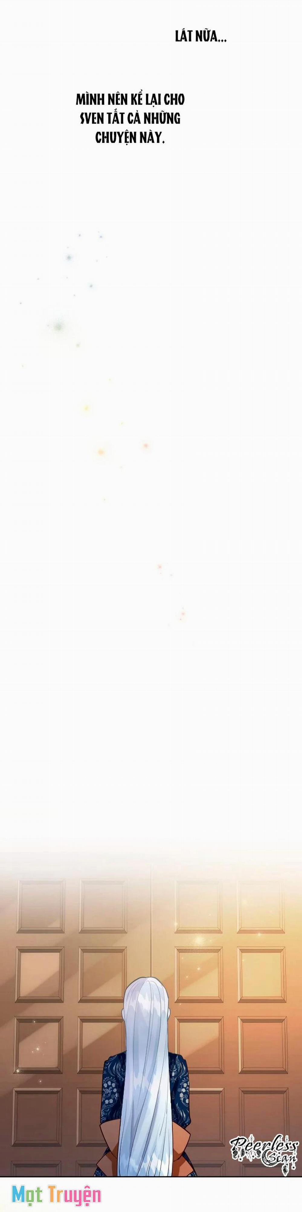 Sự Trả Thù Của Dự Khuyết Thánh Nữ 37 trang 10