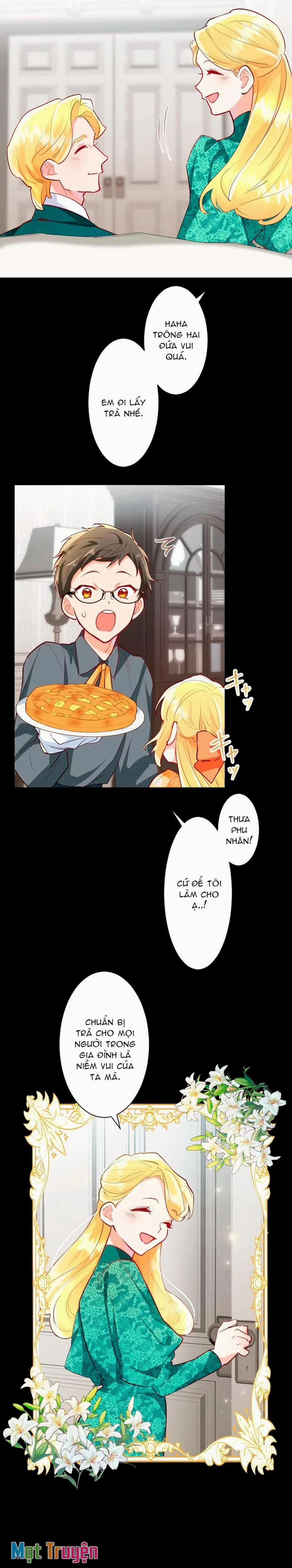 Sự Trả Thù Của Dự Khuyết Thánh Nữ 37 trang 23