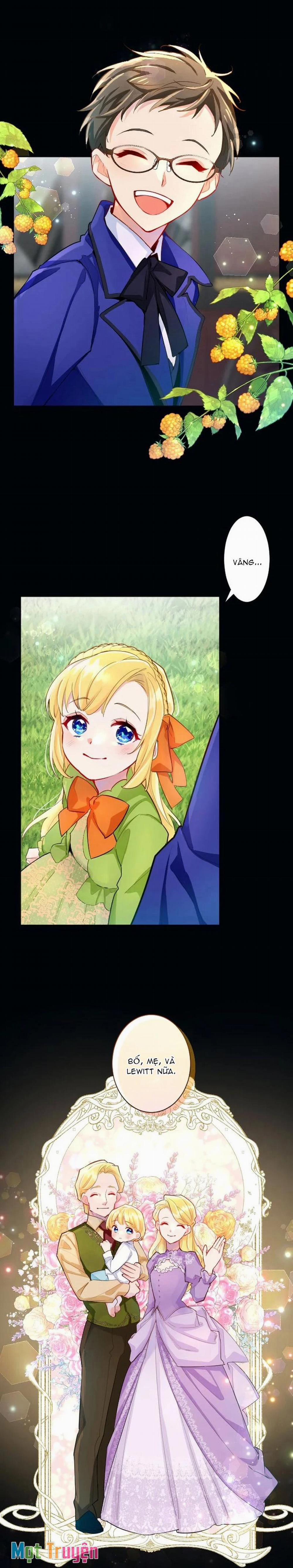 Sự Trả Thù Của Dự Khuyết Thánh Nữ 38 trang 11