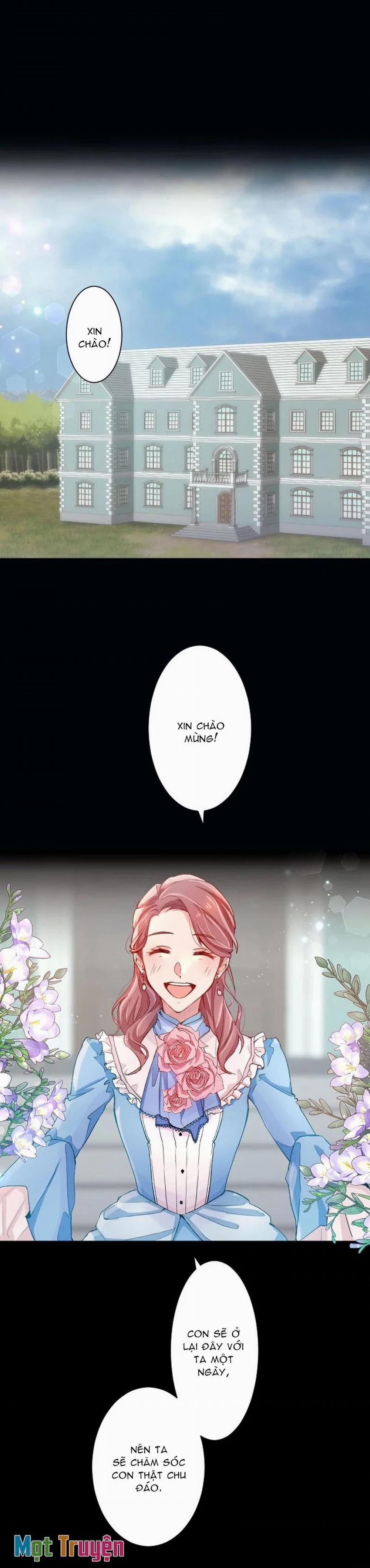 Sự Trả Thù Của Dự Khuyết Thánh Nữ 38 trang 13